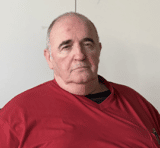 Gérard GLANTZLEN