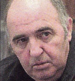 Gérard GLANTZLEN