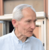 Hubert JOUOT