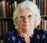 Jacqueline HOUDAYER