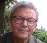 Jean-Yves LE MAGUERESSE