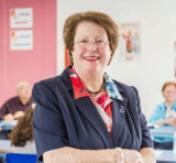 Marie Laure LUMEDILUNA