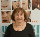 Maryannick SURGET