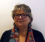 Mauricette DUPONT