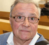 Michel BLINE