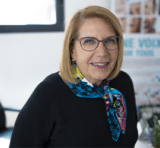 Michèle TCHIBOUDJIAN