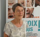 Mireille MASSOT
