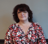 Patricia DEDOURGE