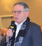 Pierre-Marie LEBRUN