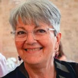 Rita LEONARDI THIRION