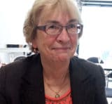 Maryannick SURGET