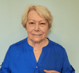Christiane GACHET