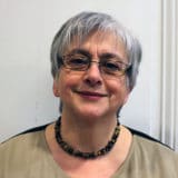 Véronique ARANEGA