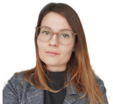 Agathe CURIEN