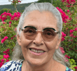 Claire CROIZIER