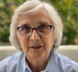 Marie-Catherine EHLINGER
