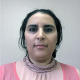 Samira BOUDOUAZ