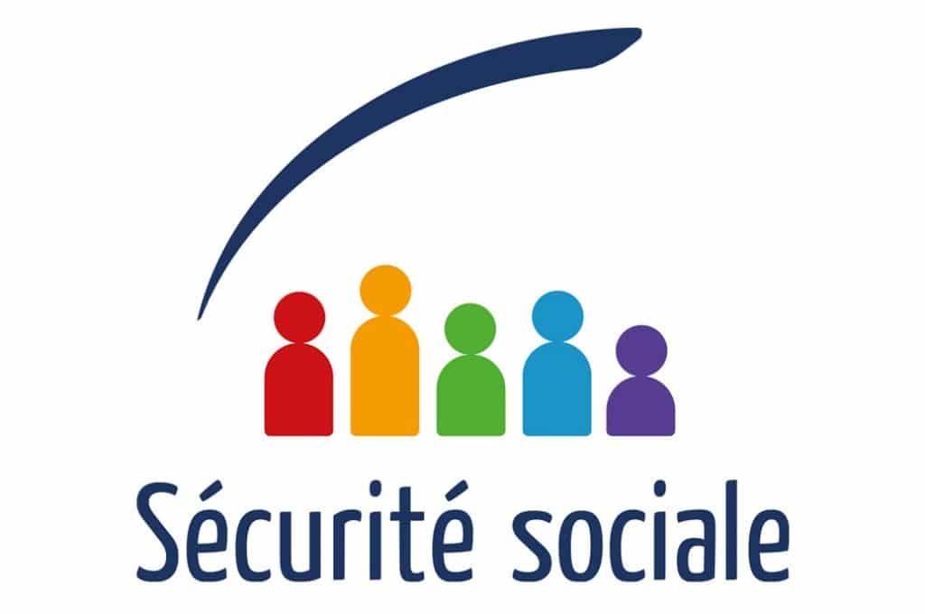 code puma securite sociale