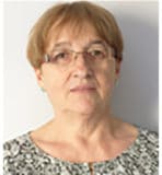 Raymonde MERCIER
