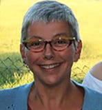 Florence MONTHORIN