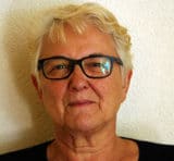 Christine MAUGET