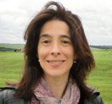 Géraldine BOGUILLON