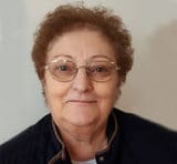 Josette AYMARD