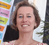 Marie-Laure VEYRAT