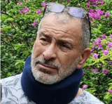 Sidi-Mohammed GHADI
