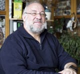 Vincent CLUZAUD