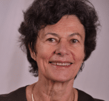 Danièle LECOMTE