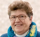 Paulette MORIN