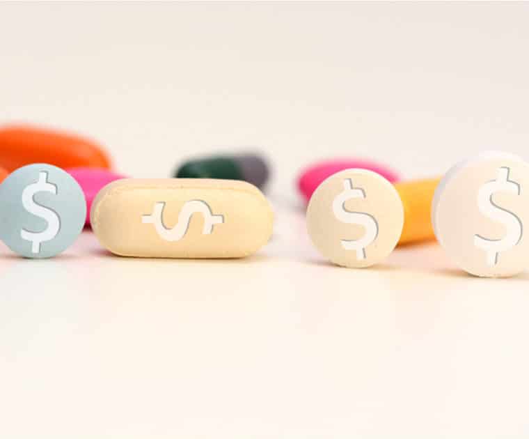 Prix des médicaments : vote d’une résolution historique sur la transparence