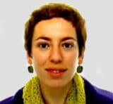 Bianca DE ROSARIO