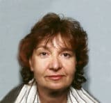 Christine HOURY