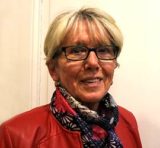 Jeanine LESAGE
