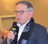 Pierre-Marie LEBRUN
