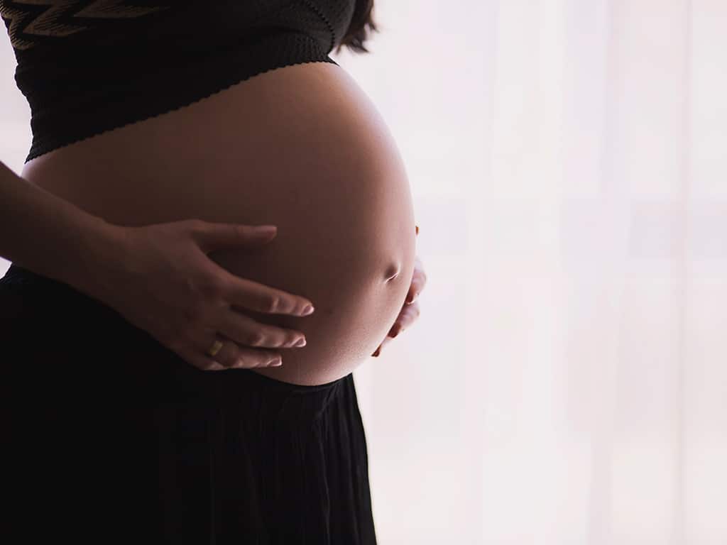 C'est mon histoire : « J'ai réussi à devenir maman malgré ma maladie » -  Elle