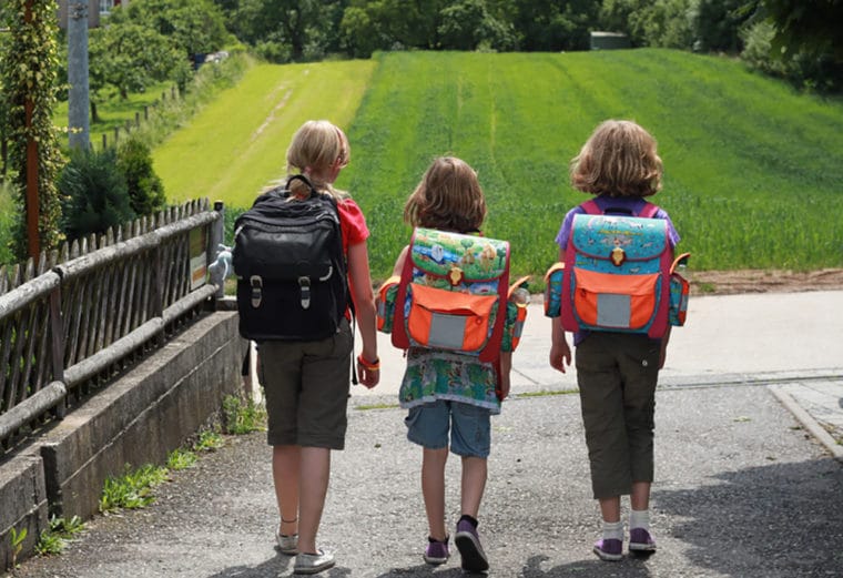 #jaipasecole et marentree.org : initiative d’UNAPEI et de ses partenaires en cette rentrée des classes 2019