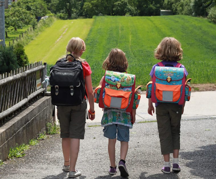 #jaipasecole et marentree.org : initiative d’UNAPEI et de ses partenaires en cette rentrée des classes 2019