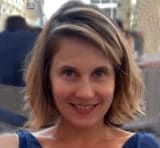 Julie GIRAUD