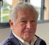 Gérard LARCHE