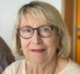 Mireille CALISTI