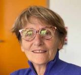 Sylvie COURROY