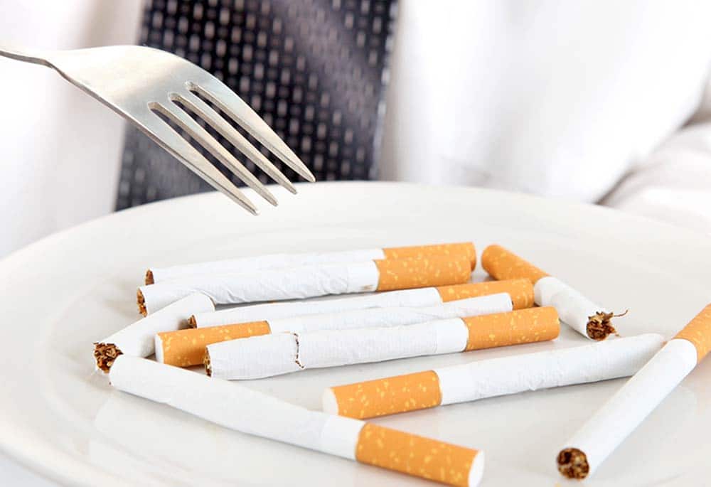 Se faire accompagner pour arrêter le tabac - Sante-pratique-paris