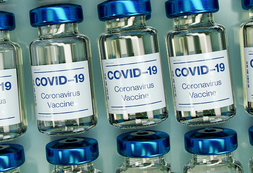 Vaccins contre la COVID-19 : l'Europe à la manœuvre - France Assos Santé
