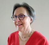 Marylène FLEURY
