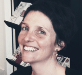 Audrey CAILLOT