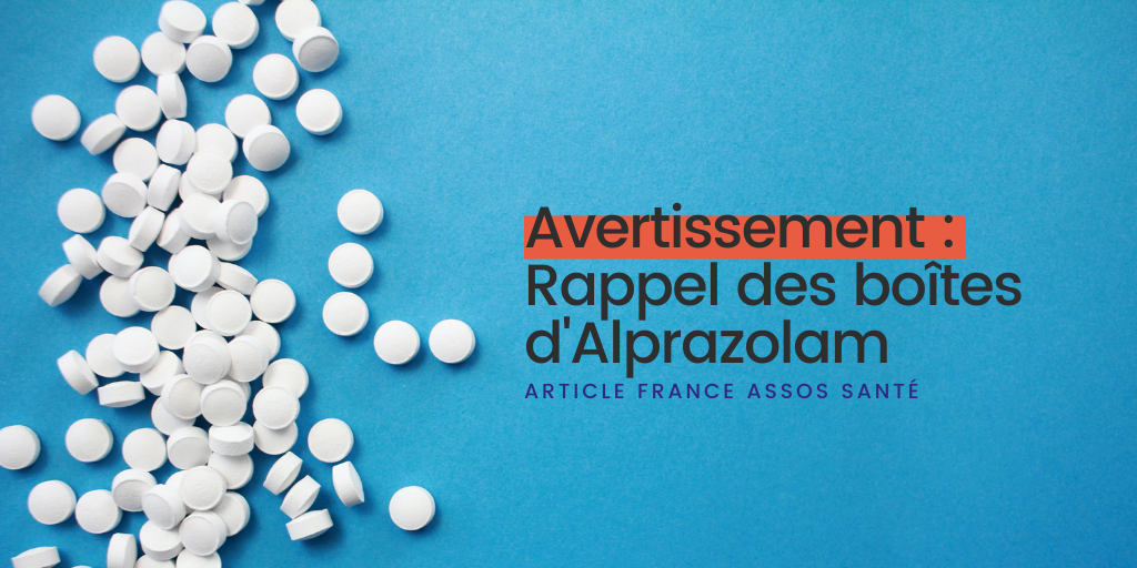 Alprazolam krka 0.5 mg