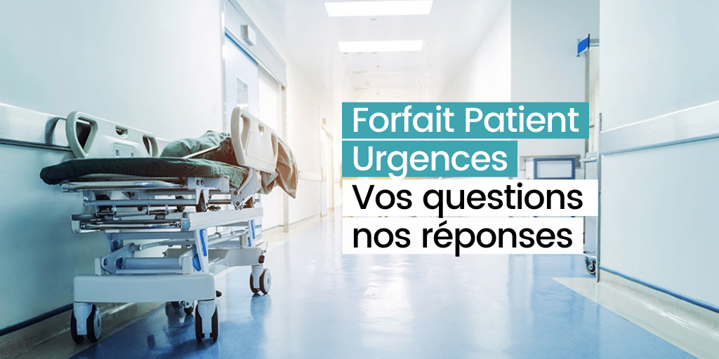 Forfait Patient Urgences Vos questions / nos réponses France Assos